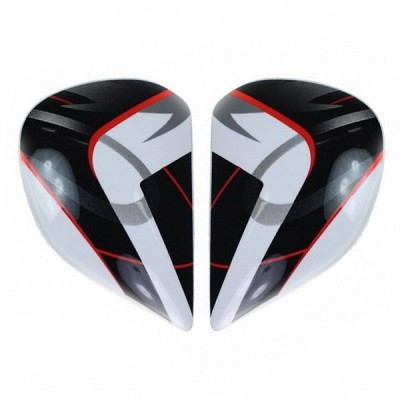 Arai SAJ-typ LRS RX-7 GP bočnice Takahashi
